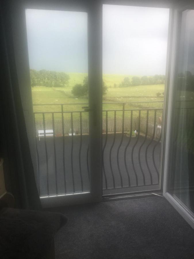 Country House And Spa Coleraine Exterior foto