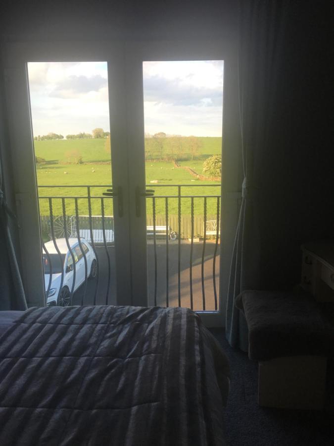 Country House And Spa Coleraine Exterior foto