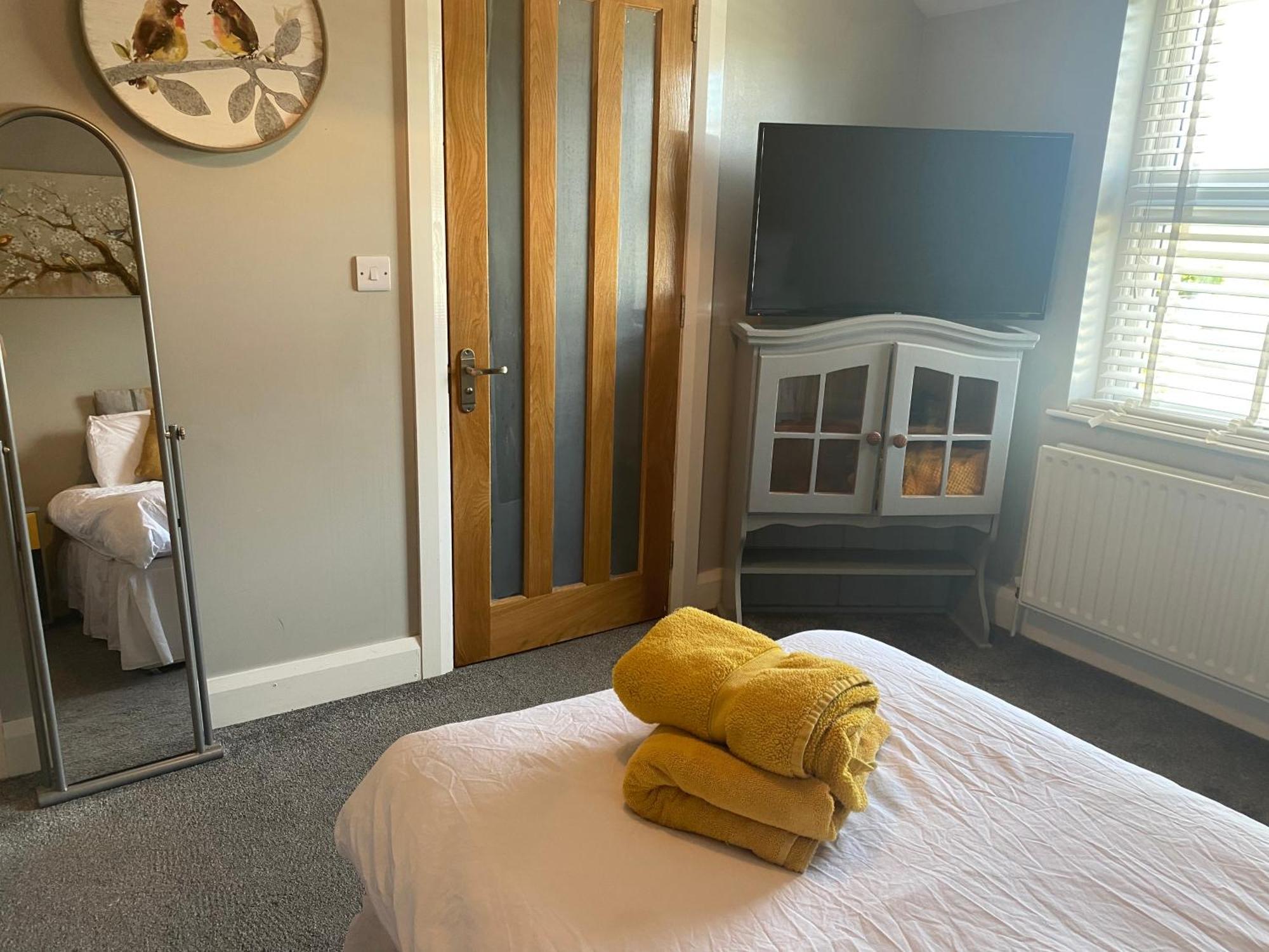 Country House And Spa Coleraine Exterior foto
